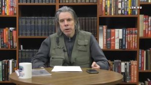 Французская революция. Алексей Щербатов