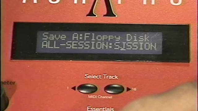 ASR X Pro DVD Disk fuctions смотреть онлайн