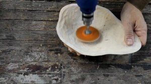 Модернизированный Комбо шлифователь с гибкими тарелками