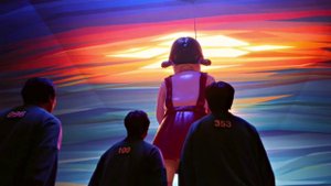 игра в кальмара 🦑