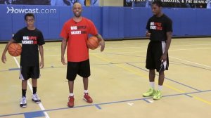 How to Dribble Faster | Basketball Moves