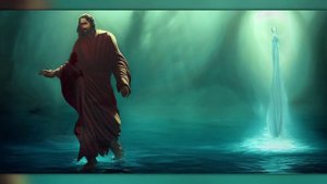 Прогулки по Воде