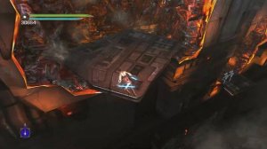 Star Wars: The Force Unleashed 2 прохождение #4 без комментариев.