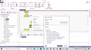 Flowcode 9 первая программа