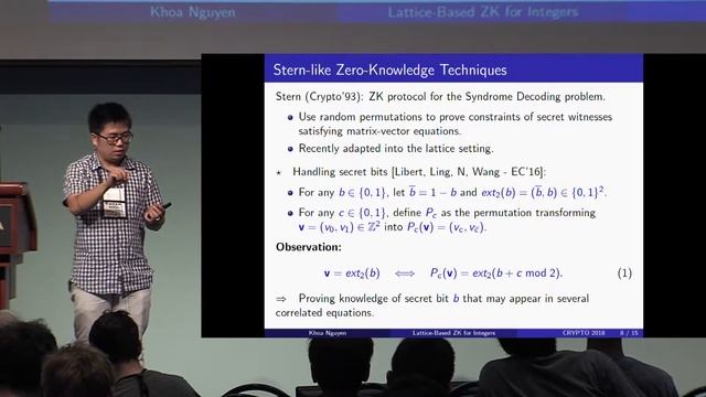 Lattice Based Zero Knowledge Arguments for Integer Relations