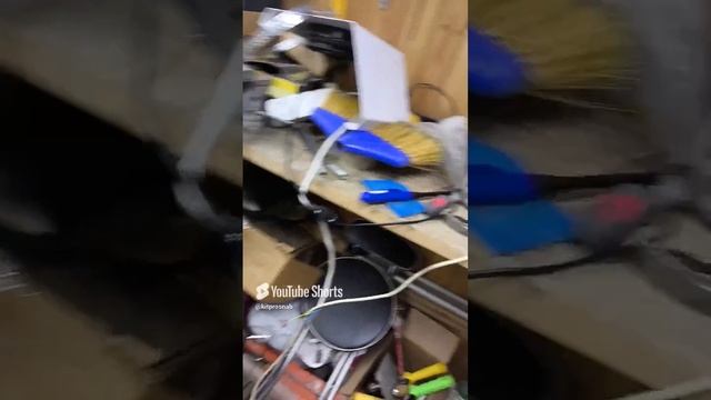 Честный отзыв! Автономный отопитель дизельный 9800Вт для гаража.