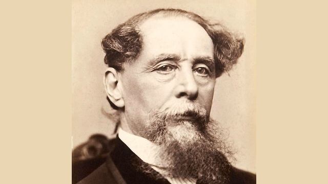 Charles Dickens - Oliver Twist (1837) смотреть онлайн