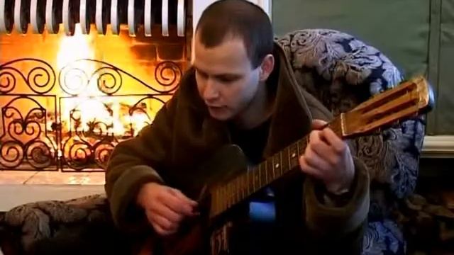 Александр Трунов - Память (Калина Красная 2007)