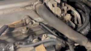 Работа мотора после замены прокладки гбц и грм. Тойота Королла е150 1.6 1ZRFE