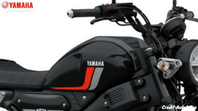 2021 All New Yamaha XSR-125 cc Firstlook [MotorcycleMC] смотреть онлайн