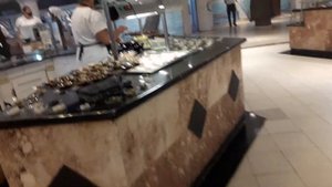 УЖИН В ОТЕЛЕ BRISAS DEL CARIBE 4* .08.05.21