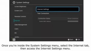 4 Ways To Fix Nintendo Switch Error Code 2110-2003