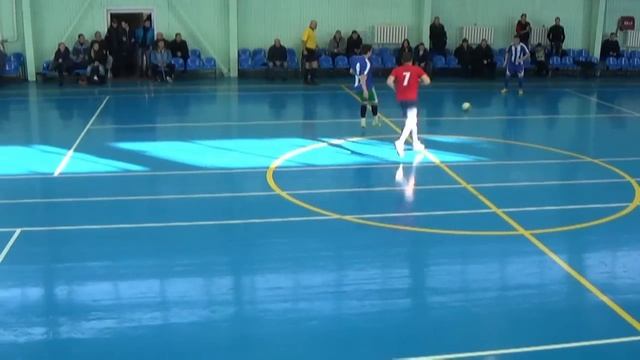 ВЛ, 6 Тур. Колбико-2 1:4 ФК Енакиевец смотреть онлайн