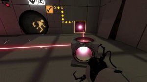 Portal: Revolution. Прохождение #2