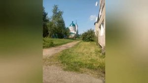 #Наше#Зайцево#Крестецкий_район#Новгородская_область