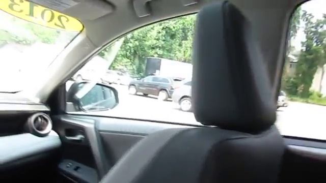 2013 Toyota RAV4 FJT1336A смотреть онлайн