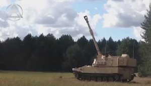 M109 "Paladin"