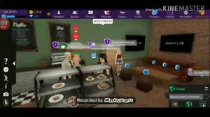 Авакин лайф с самого начала!😱|Avakin life|Avlin Tv