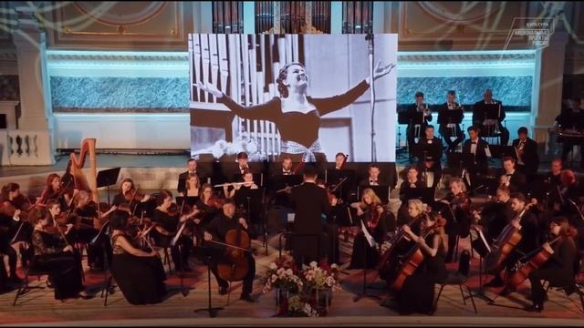 Ave Maria. Caccini-Vavilov
Аве Мария. Каччини—Вавилов