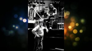 Герои Гитары. David Gilmour.