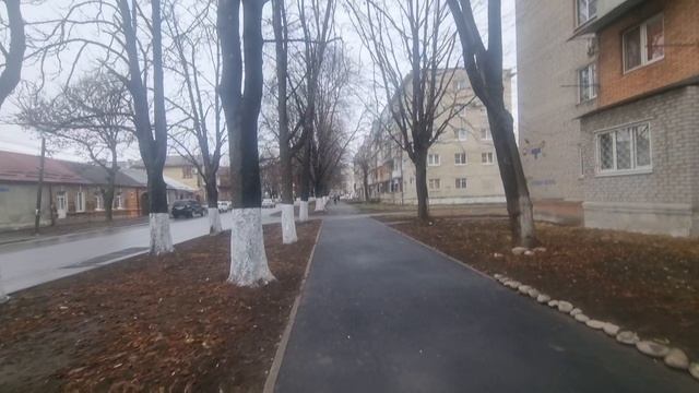 #Владикавказ 14 января/Во Владикавказе похолодало/пп тарелочки