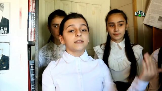 Эминан йис. Курхуьруьн библиотека смотреть онлайн