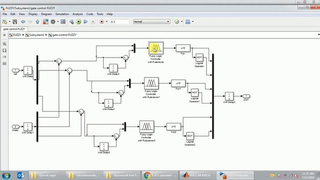 Mastering Fuzzy Logic: 3-Phase 3-Level NPC Controller in MATLAB смотреть онлайн