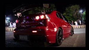 Mitsubishi Lancer EX GT-A | Varis 1 bodykits