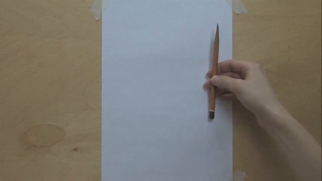 Рисуем лицо человека, пропорции лица