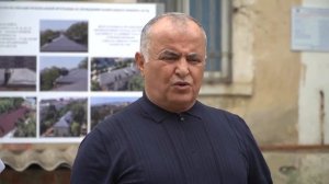 На сегодняшний день Каспийск завершил первый этап капремонта домов в 2024 году.
