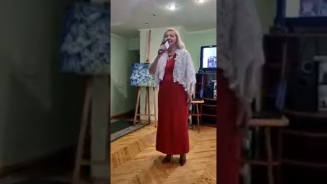 Татьяна Черепова песня "Формула щастя", слова, музика Григория Елишевича смотреть онлайн