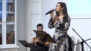 Elif Buse Doğan - Dağlara Çen Düşende (Bu Gala Daşlı Gala)