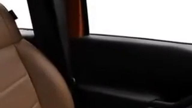 2011 Jeep Wrangler Unlimited Stokes-Craven Automotive смотреть онлайн