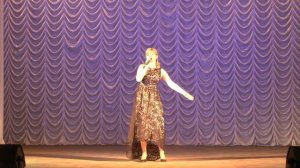 Бакунец Яна - Плач матери.mp4