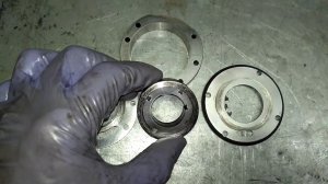 Как самому починить ТНВД Паджеро 3 дизель