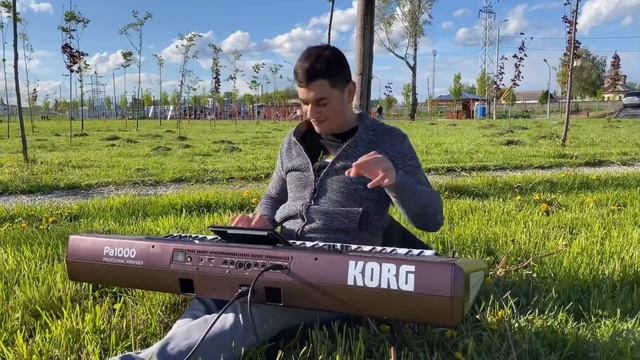 Сакит Самедов - Niye aldatin meni 2020 смотреть онлайн