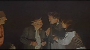 Дюма на Кавказе (1979)