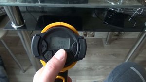 ФЕН технический DENZEL HG - 2000E вт.
