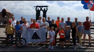 Гимну Магнитки   10 лет!