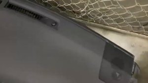 Toyota RAV-4 XA50 Тойота РАВ 4 (2018- ) ПОДУШКА БЕЗОПАСНОСТИ ПАССАЖИРА - ТОРПЕДА 2007590021345