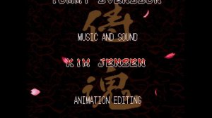 Samurai Shodown [Sega CD] All Endings