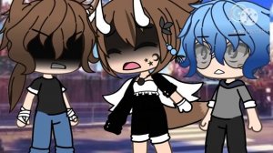 Клип //просто друг// //Гача лайф //🐻💕