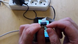 Небольшой обзор терминала безналичной оплаты VENDOTEK 3