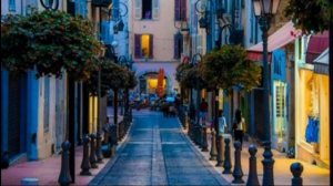 Прекрасные мгновения любви