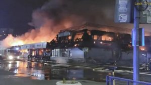 Коррупция  пожар сжигающий все на своем пути