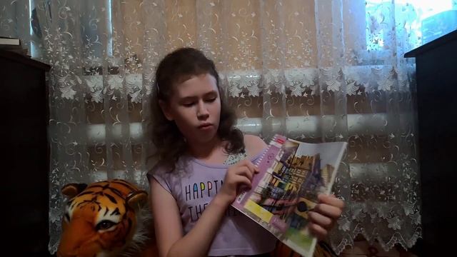 ОБЗОР МОЕЙ КАНЦЕЛЯРИИ! смотреть онлайн