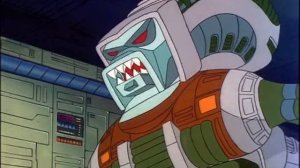 Трансформеры G1 – сезон 3 – серия 13
