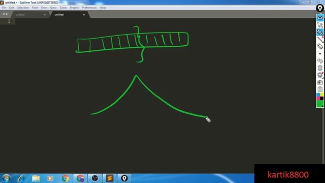 Codeforces Round #656 Problem C: Make It Good