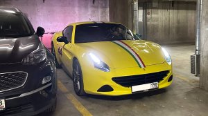 Арендовать или покупать отапливаемый паркинг