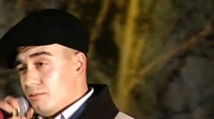 Руслан Ануфриев (Хаба G) - Письмо к дочери (Калина Красная 2005)